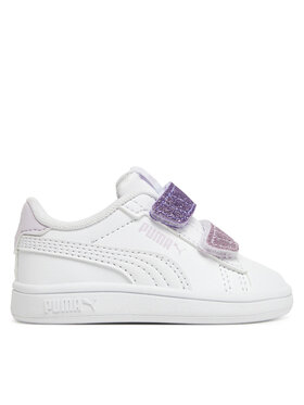 Puma Puma Sneakers Puma Smash 3.0 L 395610 06 Weiß