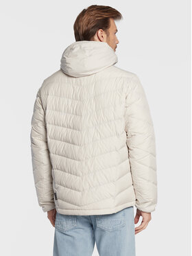 Μπουφάν πουπουλένιο Jack Wolfskin φωτογραφία