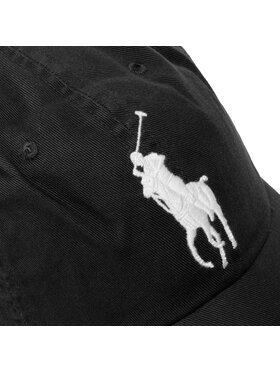 Καπέλο Jockey Polo Ralph Lauren