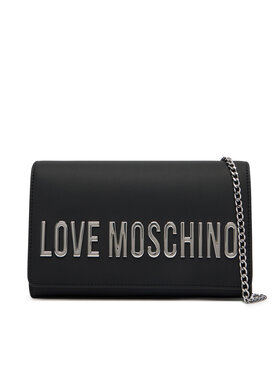 LOVE MOSCHINO LOVE MOSCHINO Τσάντα JC4103PP1PKD000B Μαύρο