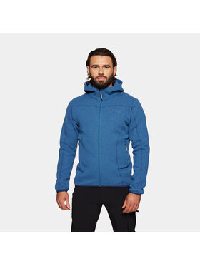 Alpinus Alpinus Polar Barbiano Niebieski Active Fit