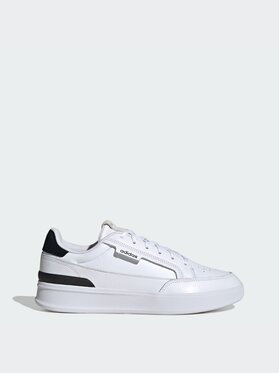 adidas adidas Półbuty Sportswear Aspyre Biały