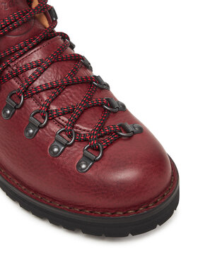 Ορειβατικά παπούτσια Fracap φωτογραφία