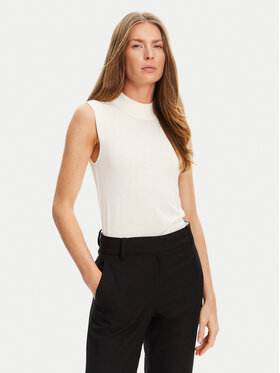 U.S. Polo Assn. U.S. Polo Assn. Ζιβάγκο WUP1370 Εκρού Slim Fit