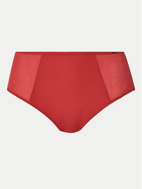 Dorina Dorina Klassischer Damenslip Zelina FXMI0017MI033 Rot