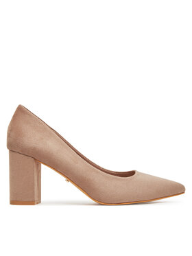 DeeZee DeeZee Pantofi pumps DP-1681-32 Maro