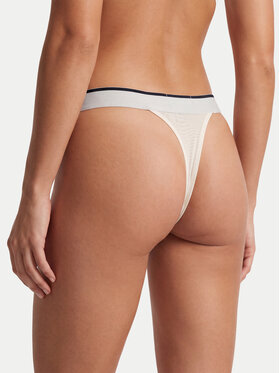 Σετ στρινγκ Emporio Armani Underwear