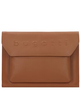 Bugatti Bugatti Torba na laptopa 287760 Brązowy