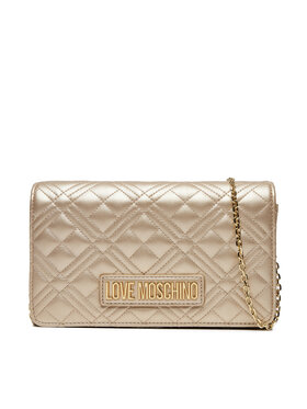 LOVE MOSCHINO LOVE MOSCHINO Geantă JC4079PP1MLA196A Auriu