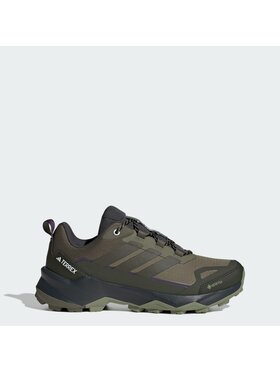 adidas adidas Trekkingi 150503 Zielony