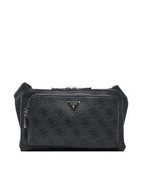 Guess Guess Taška cez rameno HMMILO P5214 Čierna