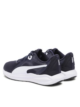 Puma Tekaški čevlji Twitch Runner Fresh 377981 05 Mornarsko Modra