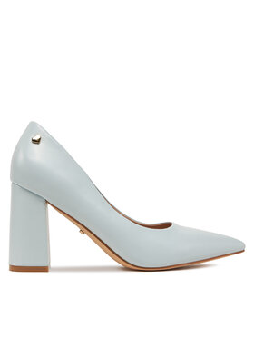 DeeZee DeeZee Tacones KB-008 Sinine