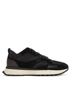 BOSS BOSS Sneakers Jonah 50542119 Schwarz