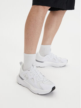 Under Armour Under Armour Sneakers UA Infinite MVMNT SE 6000902 Weiß