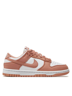 Nike Nike Sneakersy Dunk Low DD1503 118 Biela