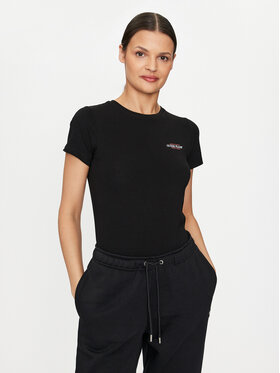 Guess Jeans Guess Jeans T-särk W4YI02 J1314 Must Slim Fit