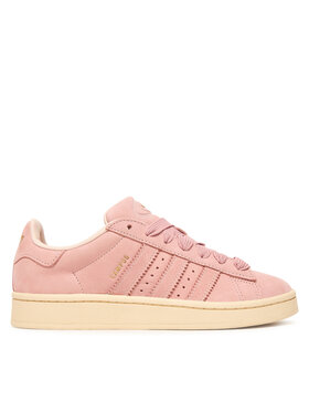 adidas adidas Sneakersy Campus 00S JS3776 Różowy