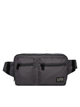 G-Star Raw G-Star Raw Rankinė ant juosmens GSR-B-014-07 Pilka