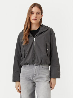 ONLY ONLY Μπουφάν μεταβατικό Bealo 15336162 Μπεζ Regular Fit