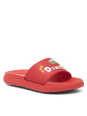 Action Boy Action Boy Mules / sandales de bain CA22120A EO Rouge