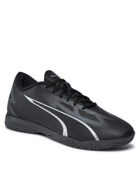 Puma Čevlji Za Nagomet Ultra Play It 107529 02 Črna