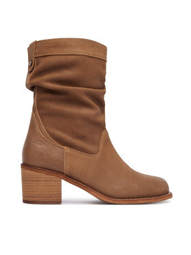 Aldo Aldo Stiefeletten Haverly 14183567 Braun