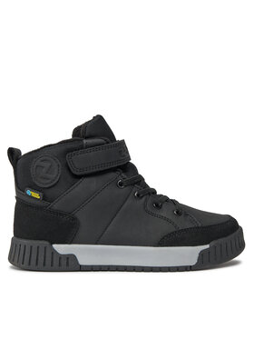 ZigZag ZigZag Traperid Aintam Kids Boot WP Z234120 Must