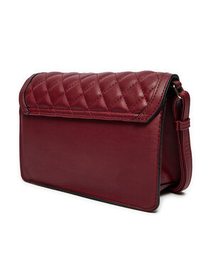 Nobo Ročna Torba NBAG-R1530-C005 Bordo Rdeča