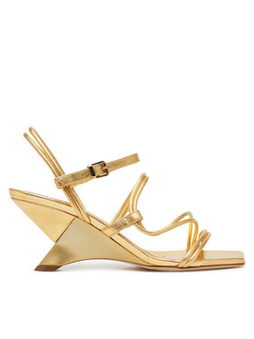 Vic Matié Vic Matié Sandalen 1G3300D E14Z110108 Goldfarben