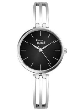 Pierre Ricaud Pierre Ricaud Orologio P21029.5114Q Argento