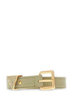 Guess Guess Pasek 181243 Zielony