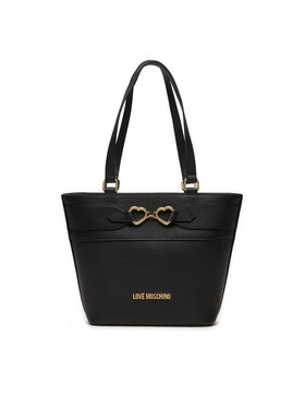 LOVE MOSCHINO LOVE MOSCHINO Torbica JC4347PP0IK1100A Crna