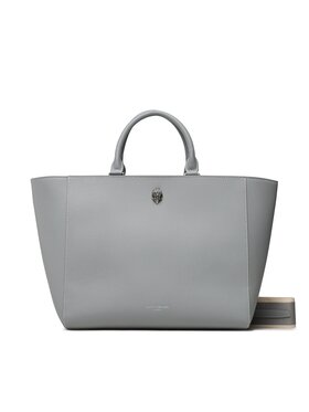 Kurt Geiger Kurt Geiger Torebka Shoreditch Shopper 8475520109 Szary