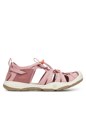 Keen Keen Sandalen Moxie Sandal 1028831 Rosa