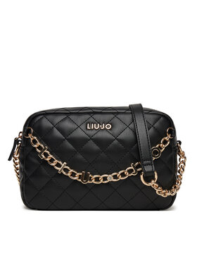Liu Jo Liu Jo Rankinė AA5126 E0015 22222 Juoda