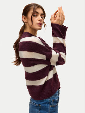 Vero Moda Πουλόβερ Vero Moda - 4