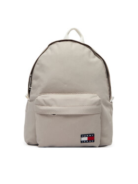 Tommy Jeans Tommy Jeans Kuprinės Tjw Ess Daily Dome Backpack AW0AW18648 Smėlio
