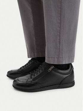 Geox Geox Sneakers U Renan U564GA 00043 C9999 Nero