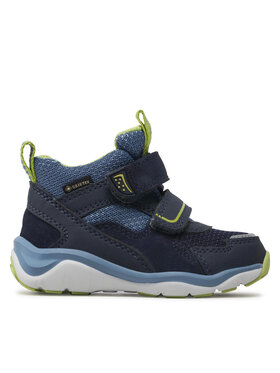 Superfit Superfit Снігоходи GORE-TEX 1-000246-8030 M Cиній