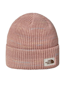The North Face The North Face Čiapka Salty Bae NF0A8CHM Ružová