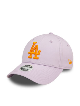 New Era New Era Șapcă Wmns Leauge Ess 9For 60565238 Violet