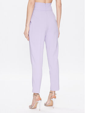 Παντελόνι υφασμάτινο PINKO φωτογραφία