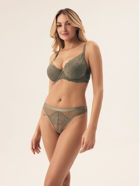 Esotiq Esotiq Figi brazylijskie 42333 Zielony