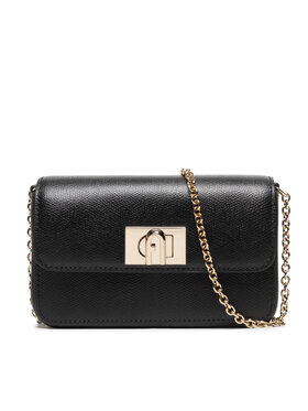 Furla Furla Kabelka 1927 WE00265-ARE000-O6000-1-007-20-CN-E Čierna