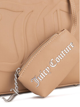 Juicy Couture Torbica BIJXT8693WVP Bež