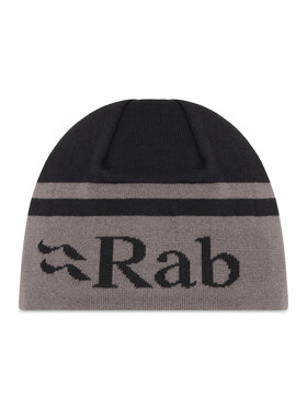 Rab Rab Шапка Logo Band QAB-27-BGP-ONE Цветен