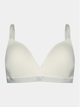 Emporio Armani Underwear Emporio Armani Underwear Grudnjak bez žice 164410 3F223 09210 Écru