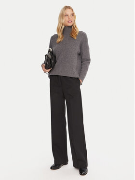 Παντελόνι υφασμάτινο Weekend Max Mara