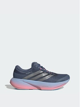 adidas adidas Buty do biegania 159570 Niebieski jasny
